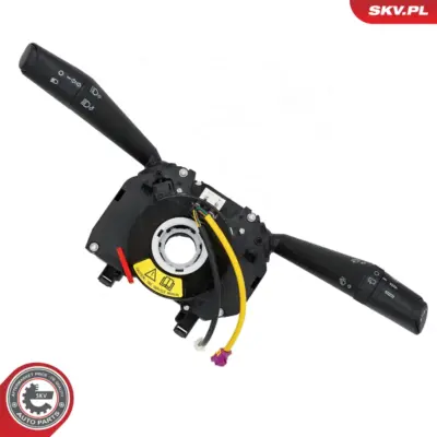 Interruttore lampeggiatore per Fiat Panda VAN Panda; Lancia Ypsilon 07355295050
