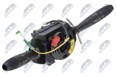 Interruttore Lampeggiatore per Fiat Punto 2003