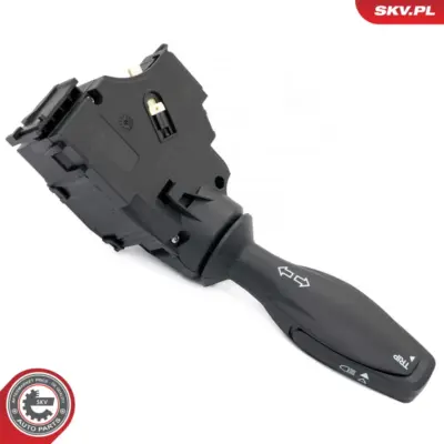 Interruttore lampeggiatore per Ford Fiesta VI (CB1 CCN) 1513013