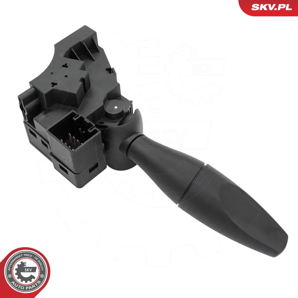 Interruttore lampeggiatore per Ford Focus I (DAW) Focus I Turnier (DNW) 1062193