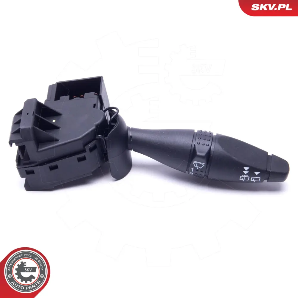 Interruttore lampeggiatore per Ford Focus I (DAW) Focus I Turnier (DNW) 1062218