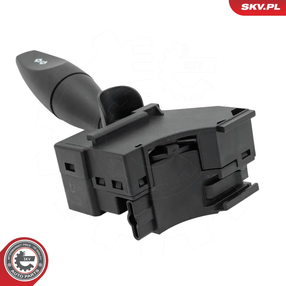 Interruttore lampeggiatore per Ford Focus I (DAW) Focus I Turnier (DNW) 1062193