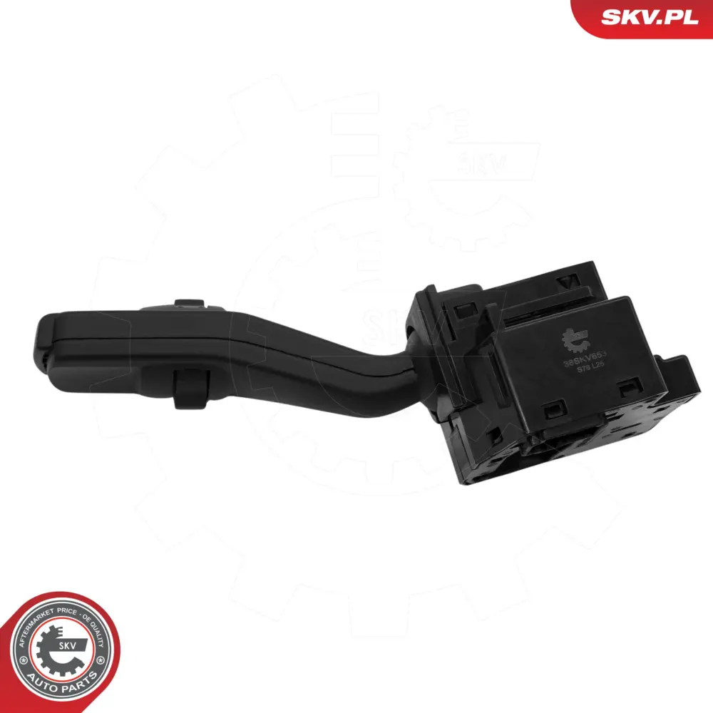 Interruttore lampeggiatore per Ford Focus II (HCP) C-max (DM2) 105 366 502 800