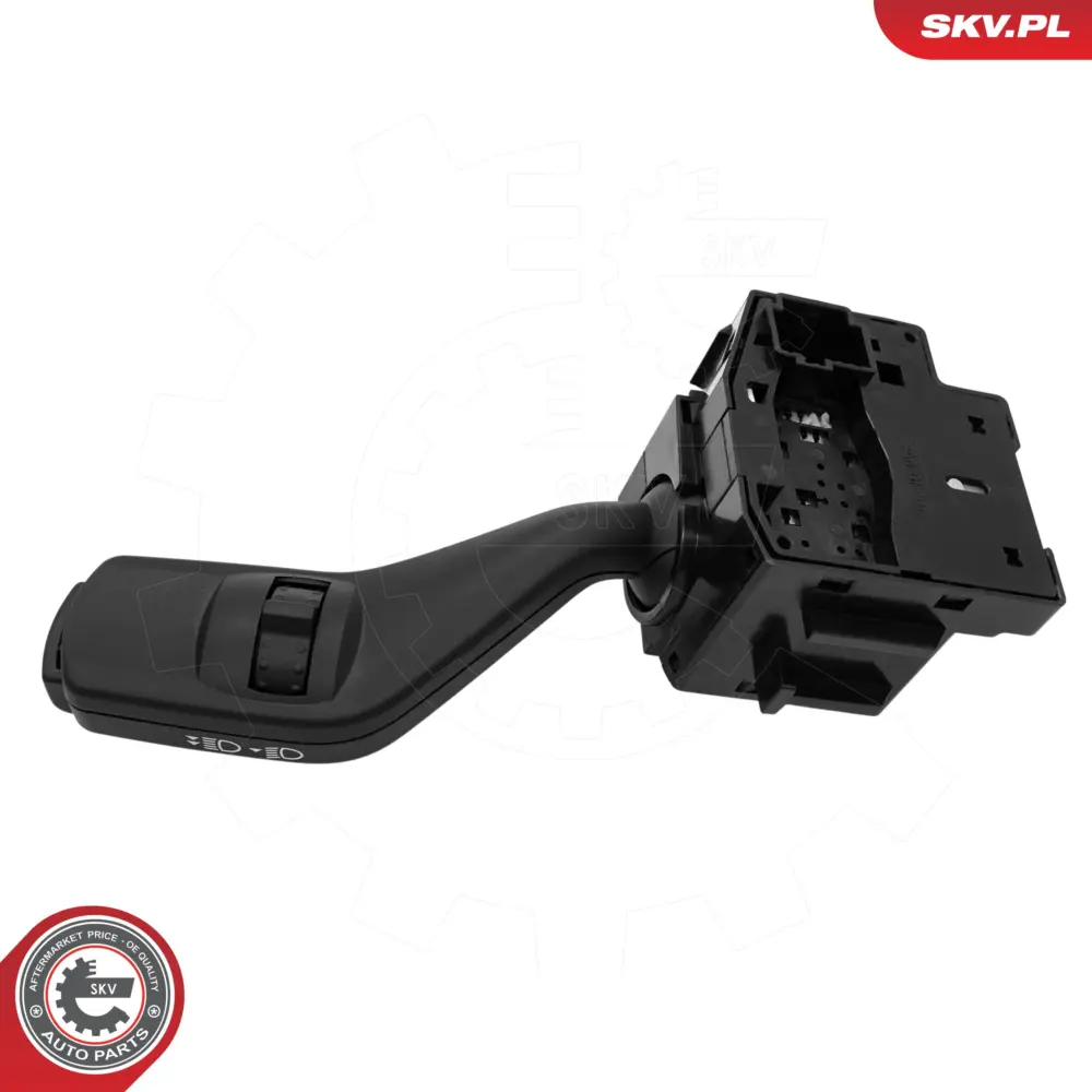 Interruttore lampeggiatore per Ford Focus II (HCP) C-max (DM2) 105 366 502 800