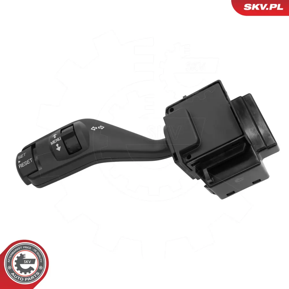 Interruttore lampeggiatore per Ford Focus II (HCP) C-max (DM2) 105 366 502 800