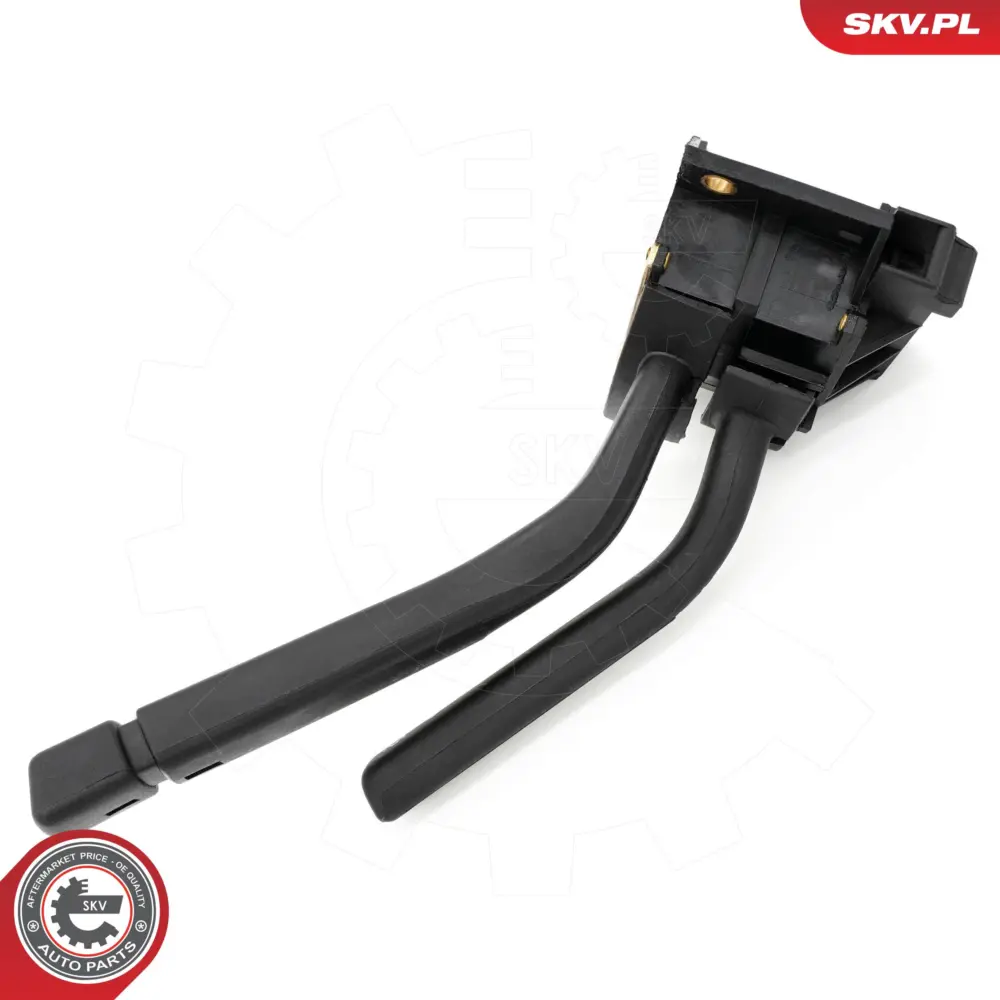 Interruttore lampeggiatore per Ford Transit Bus Transit Van 6 197 687
