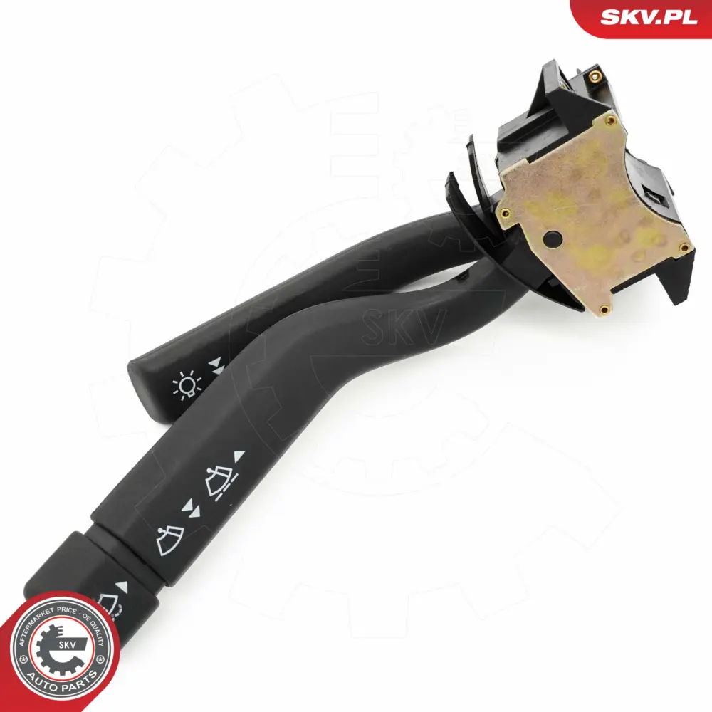 Interruttore lampeggiatore per Ford Transit Bus Transit Van 6 197 687