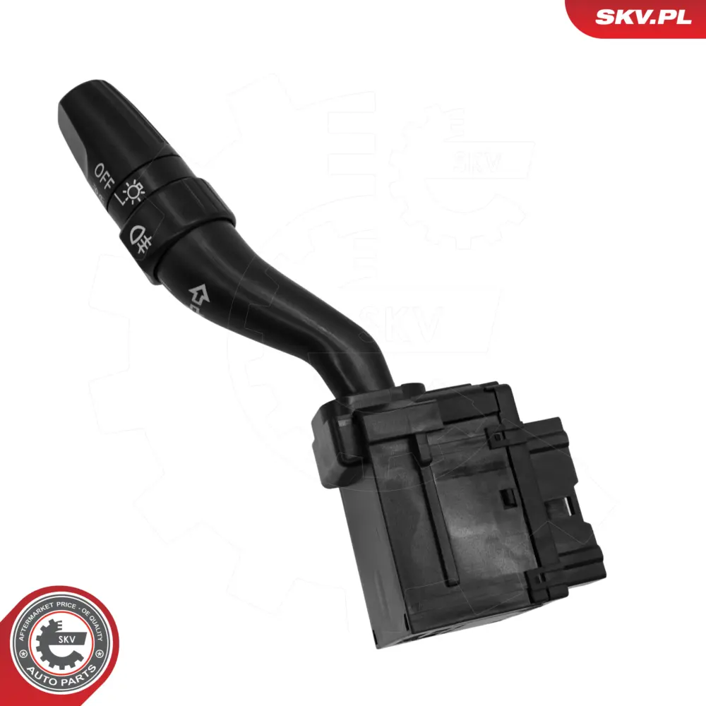 Interruttore lampeggiatore per Honda Civic VII Hatchback (EU EP EV) 35255-S5AA21