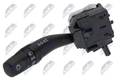 Interruttore Lampeggiatore per Hyundai Santa Fe Ii 06