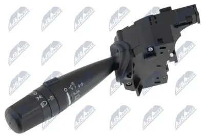 Interruttore Lampeggiatore per Jeep Cherokee Kk 07- Dodge Caliber 06