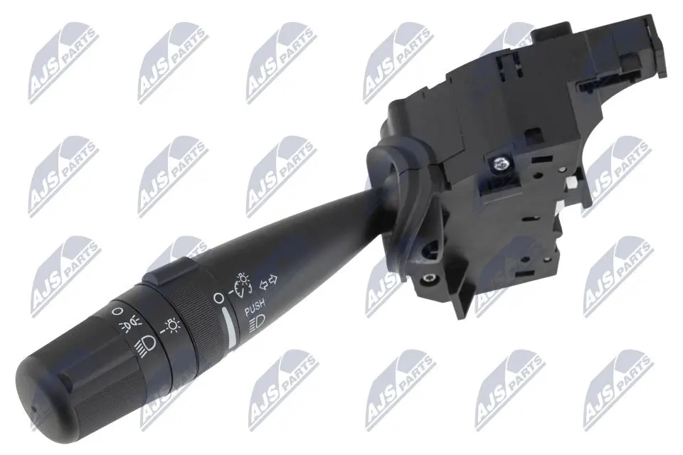 Interruttore Lampeggiatore per Jeep Cherokee Kk 07- Dodge Caliber 06