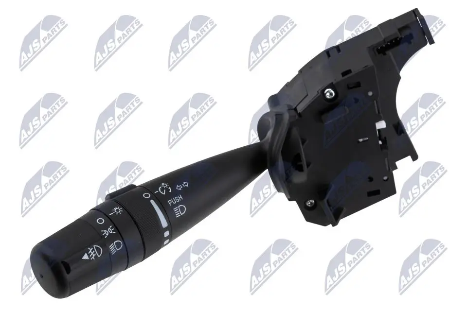 Interruttore Lampeggiatore per Jeep Grand Cherokee 2004- Patriot 2008- Wrangler
