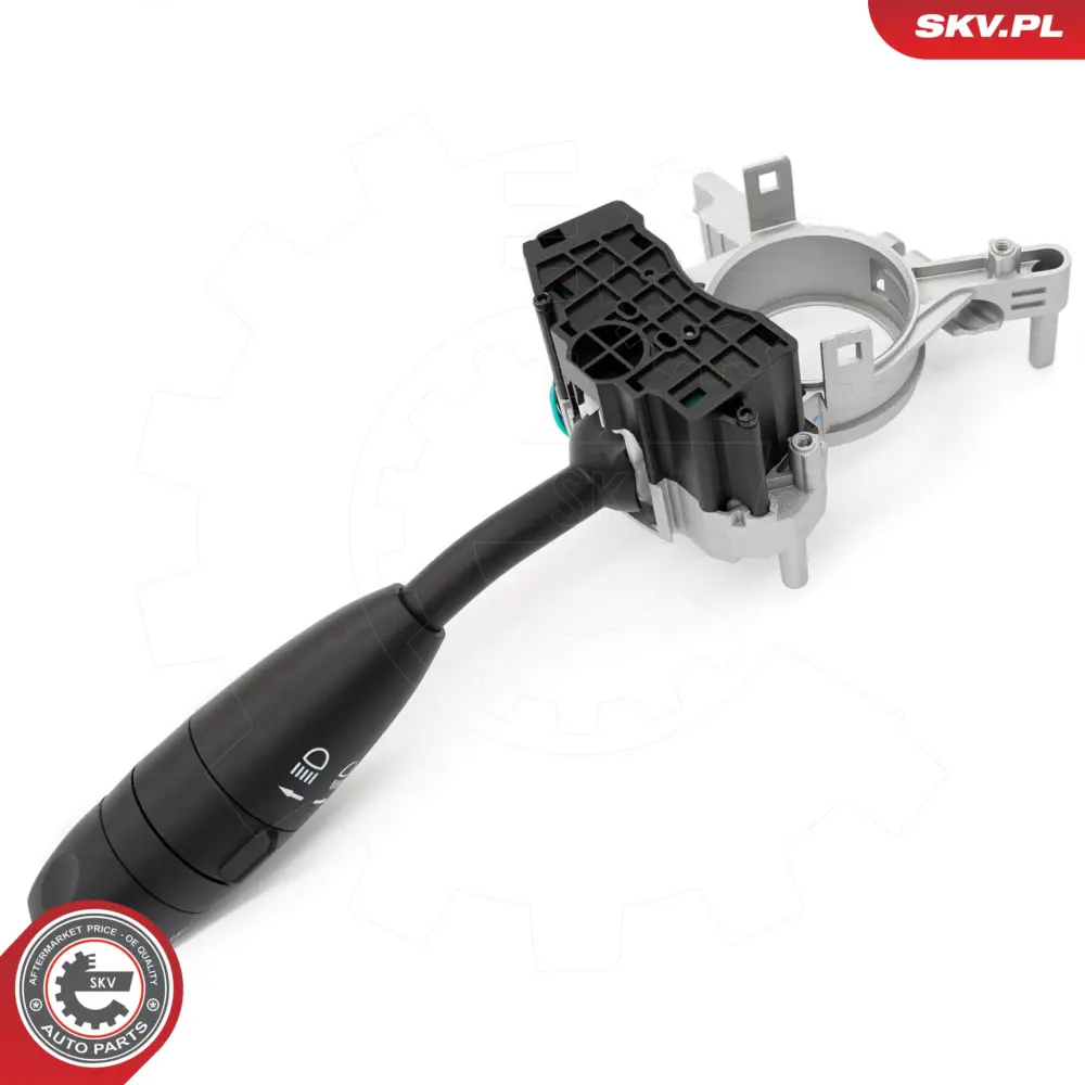 Interruttore lampeggiatore per Mercedes Classe A (W169) 169545001005