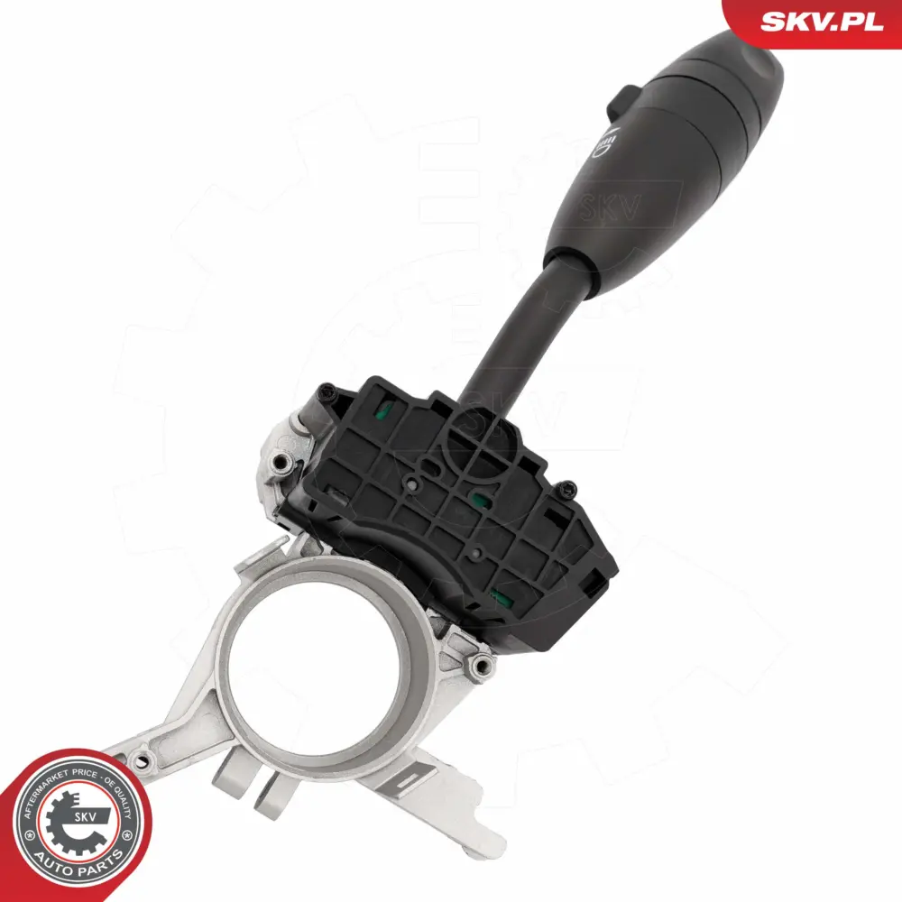 Interruttore lampeggiatore per Mercedes Classe A (W169) 169545001005