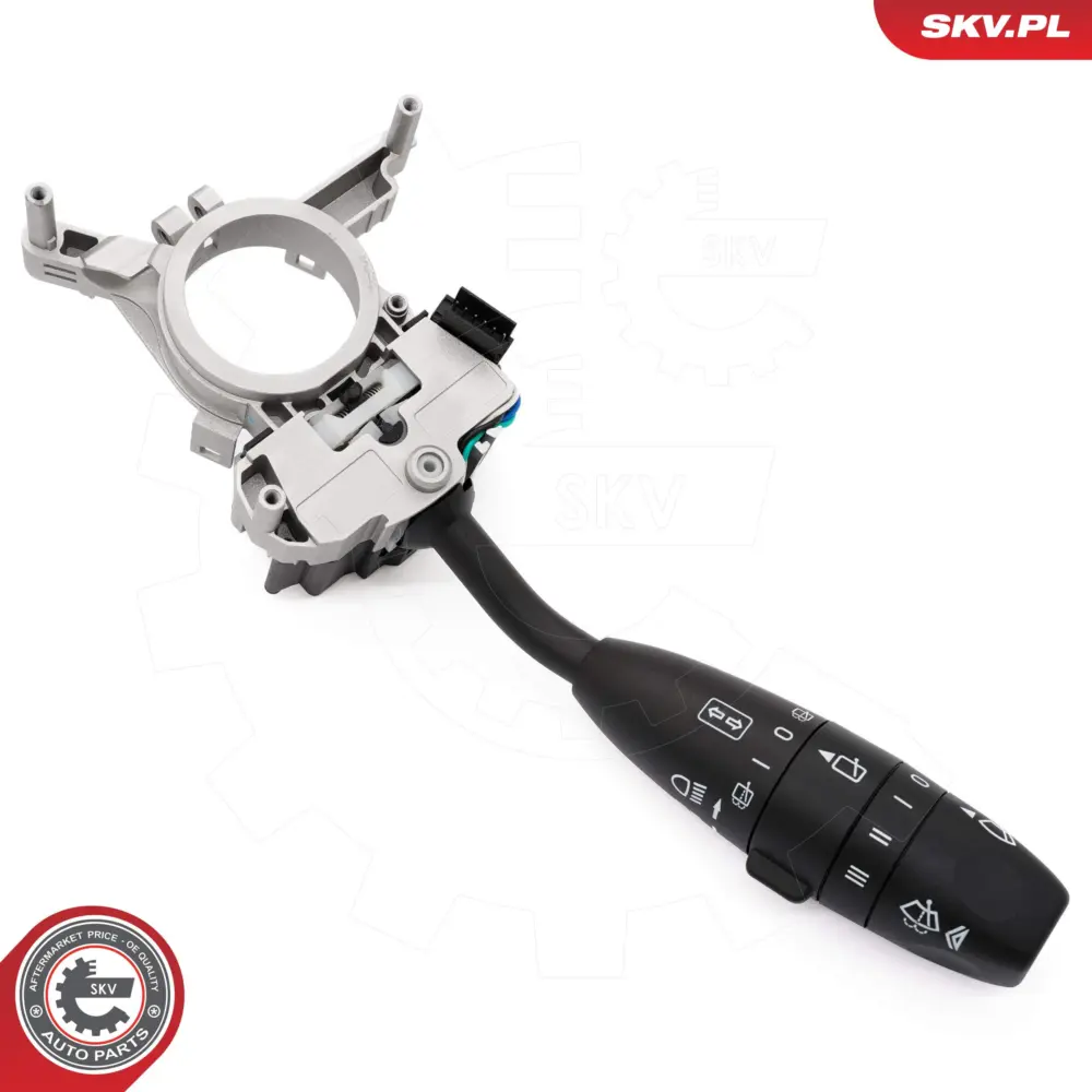 Interruttore lampeggiatore per Mercedes Classe A (W169) 169545001005