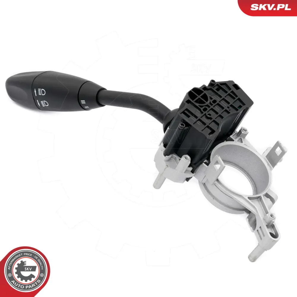 Interruttore lampeggiatore per Mercedes Classe C T-Model (S203) 000 545 2310