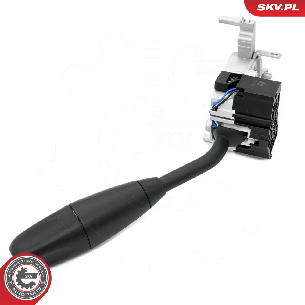 Interruttore lampeggiatore per Mercedes Classe C T-Model (S203) 000 545 2310