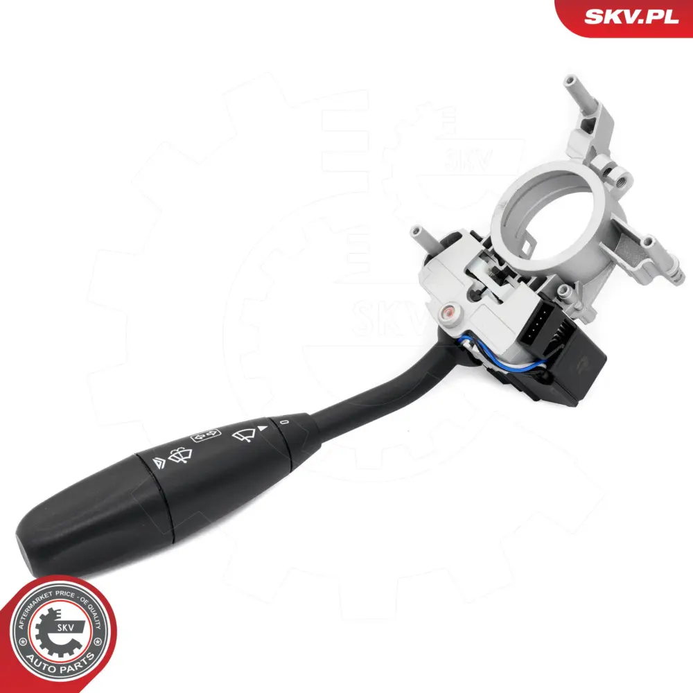Interruttore lampeggiatore per Mercedes Classe C T-Model (S203) 000 545 2310