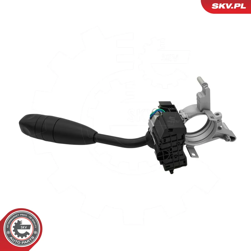 Interruttore lampeggiatore per Mercedes Classe C T-Model (S203) 2035450210