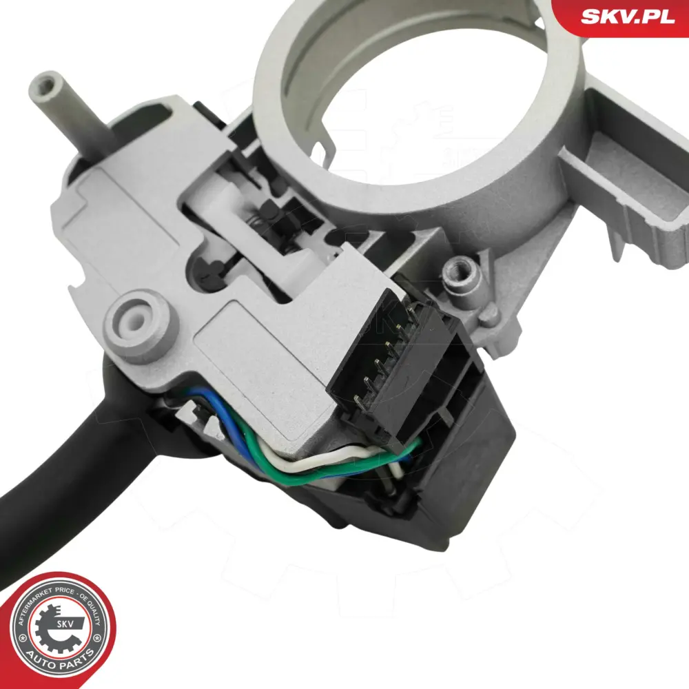 Interruttore lampeggiatore per Mercedes Classe C T-Model (S203) 2035450210