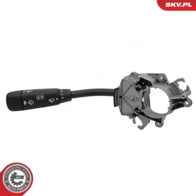 Interruttore lampeggiatore per Mercedes Classe C (W202) CLK (C208) 208 545 00 10