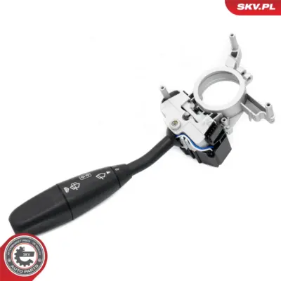 Interruttore lampeggiatore per Mercedes Sprinter 3,5-t Van (B906) 906 545 01 10