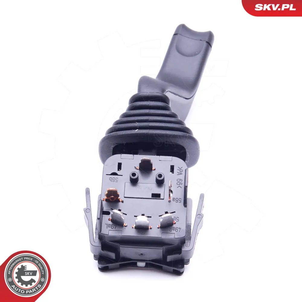 Interruttore lampeggiatore per Opel Astra G Hatchback (T98) 013142074