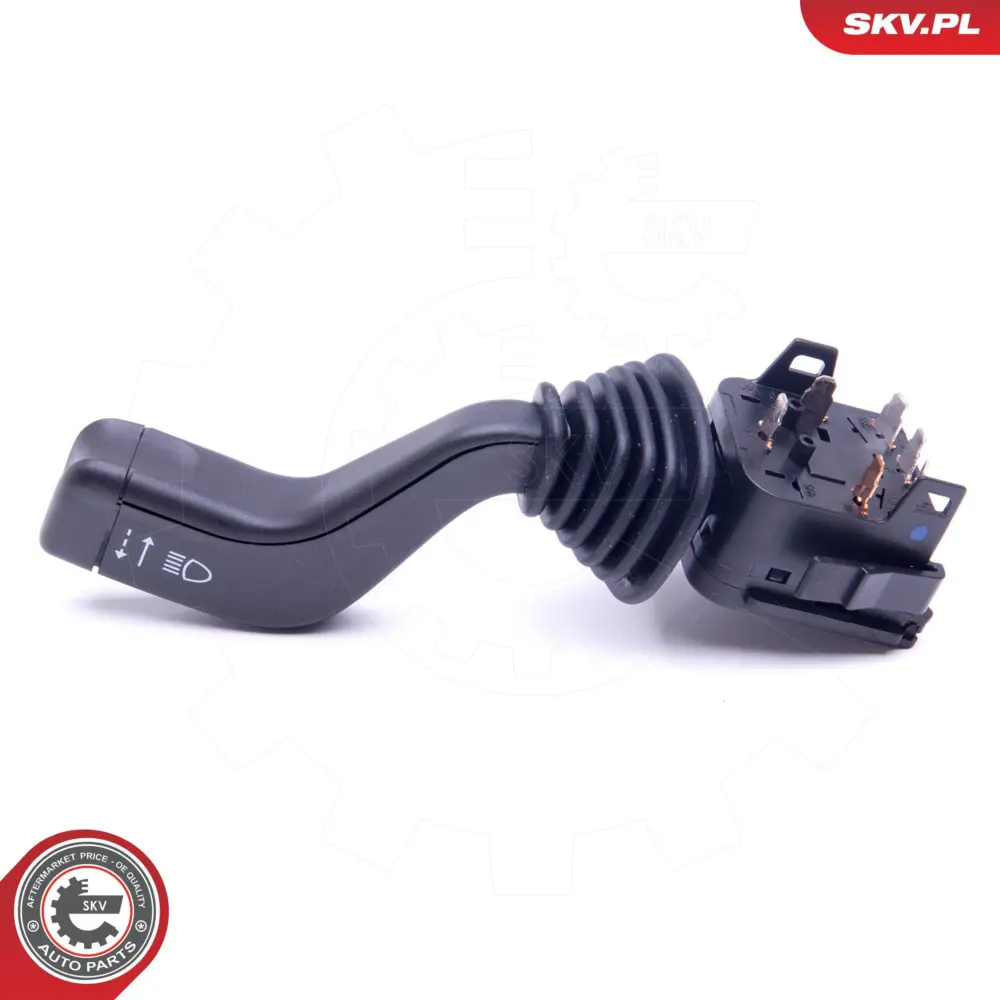 Interruttore lampeggiatore per Opel Astra G Hatchback (T98) 013142074