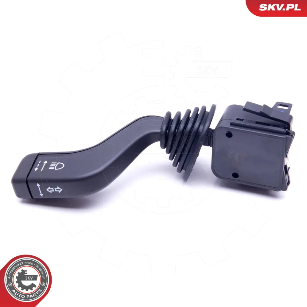 Interruttore lampeggiatore per Opel Astra G Hatchback (T98) 013142074