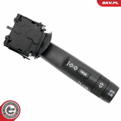 Interruttore lampeggiatore per Opel Insignia A (G09) Astra J (P10) 12 41 055