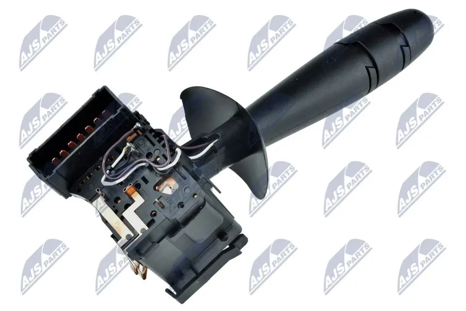 Interruttore Lampeggiatore per Opel Vivaro 2001- Renault Laguna Ii 2001- Trafic