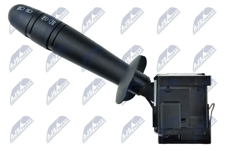 Interruttore Lampeggiatore per Opel Vivaro 2001- Renault Laguna Ii 2001- Trafic