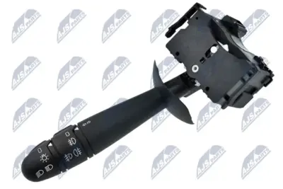 Interruttore Lampeggiatore per Opel Vivaro 2001- Renault Laguna Ii 2001- Trafic