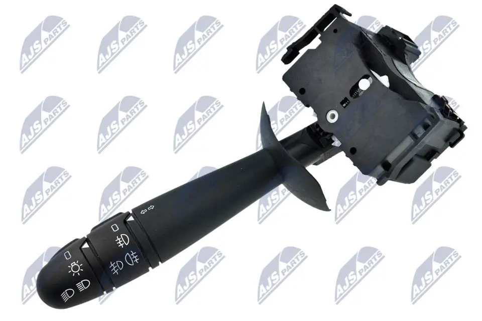 Interruttore Lampeggiatore per Opel Vivaro 2001- Renault Laguna Ii 2001- Trafic