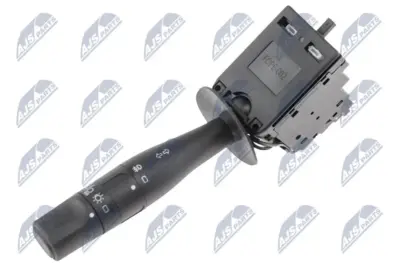 Interruttore Lampeggiatore per Peugeot 206 1998-2009 11 Pin H4
