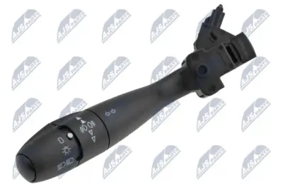 Interruttore Lampeggiatore per Peugeot 307 01- 206 98- 406 95- Citroen Berlingo