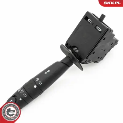 Interruttore lampeggiatore per Peugeot 406 (8B) 605 (6B) 806 (221) 6253.67