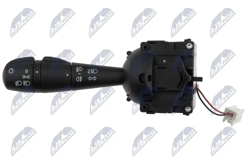 Interruttore Lampeggiatore per Renault Captur 13- Trafic Iii 14
