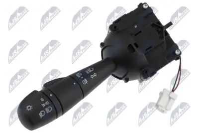 Interruttore Lampeggiatore per Renault Captur 13-, Trafic Iii 14-, Twingo Iii 14