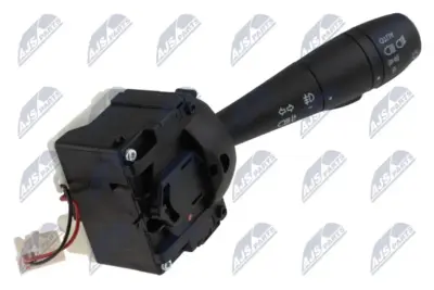 Interruttore Lampeggiatore per Renault Captur I 13- Clio Iv 12