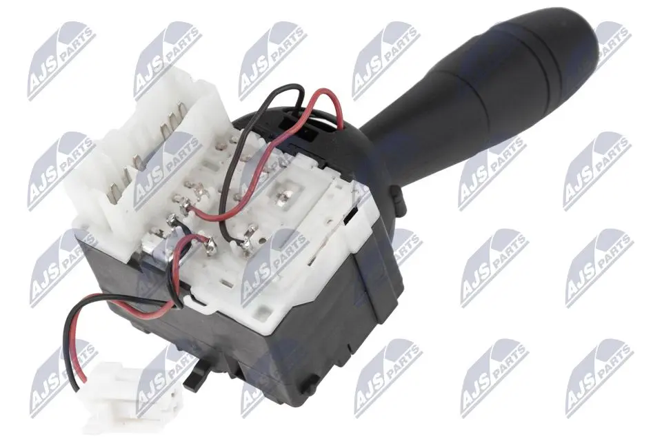 Interruttore Lampeggiatore per Renault Captur I 13- Clio Iv 12