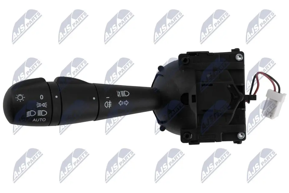 Interruttore Lampeggiatore per Renault Captur I 13- Clio Iv 12