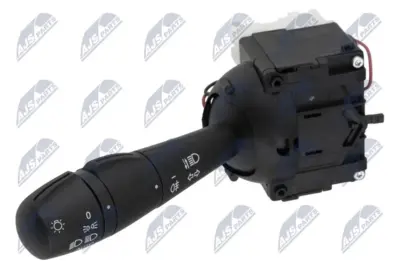 Interruttore Lampeggiatore per Renault Captur I 13- Clio Iv 12