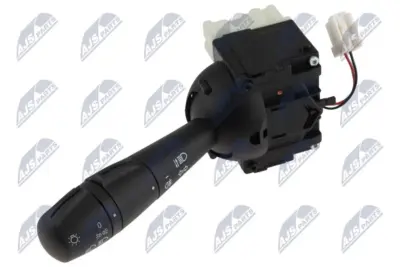 Interruttore Lampeggiatore per Renault Captur I 2013- Clio Iv 2012