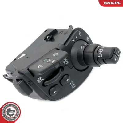 Interruttore lampeggiatore per Renault Clio III (BR0 1 CR0) 7701 057 096