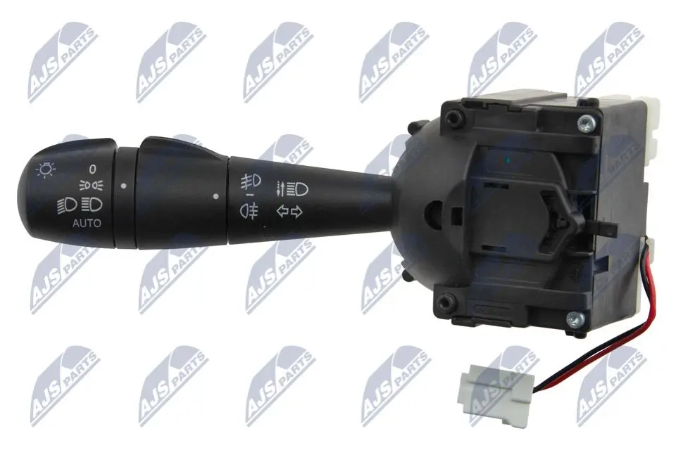Interruttore Lampeggiatore per Renault Clio Iv 2012- Captur 2013- Trafic 2014