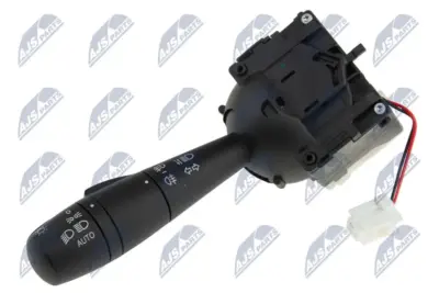 Interruttore Lampeggiatore per Renault Clio Iv 2012- Captur 2013- Trafic 2014