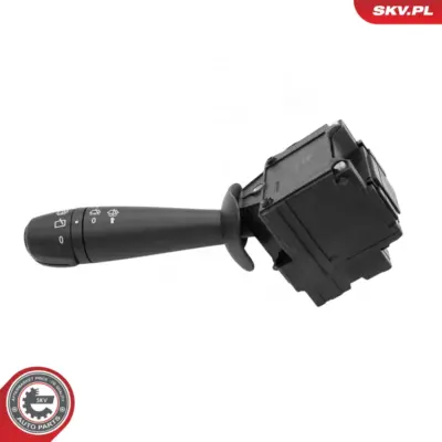 Interruttore lampeggiatore per Renault Clio IV Clio IV Grandtour 8201193345