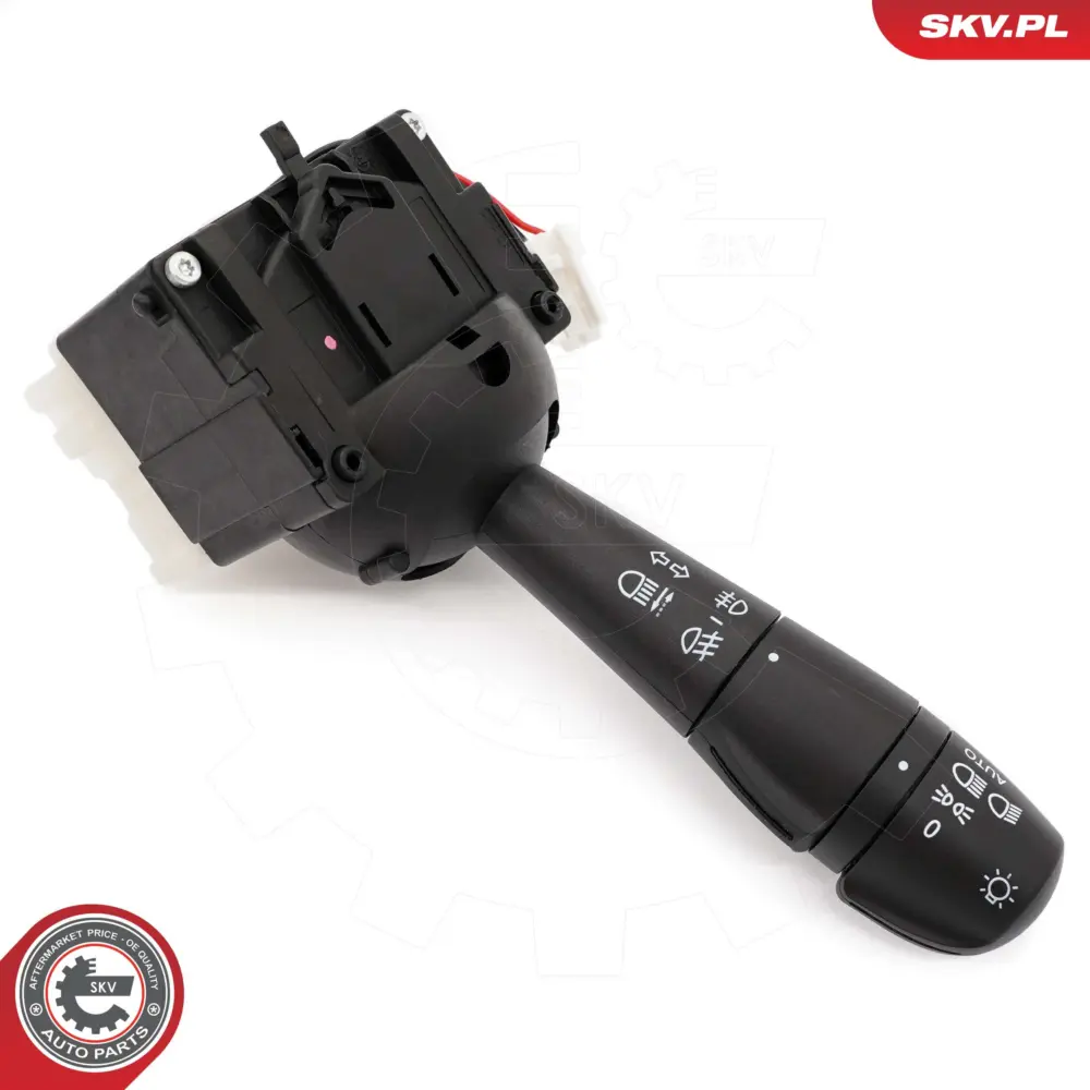 Interruttore lampeggiatore per Renault Clio IV Clio IV Grandtour 8201167992