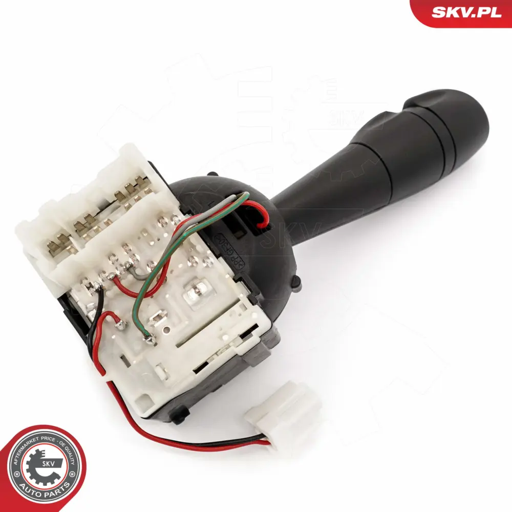 Interruttore lampeggiatore per Renault Clio IV Clio IV Grandtour 8201167992